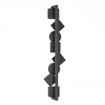 Настенный светильник Odeon Light Hightech 7747/CL