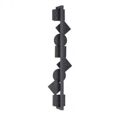 Настенный светильник Odeon Light Hightech 6692/12WL