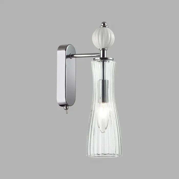 Бра Lumion Neoclassi 8268/1W от ImperiumLoft