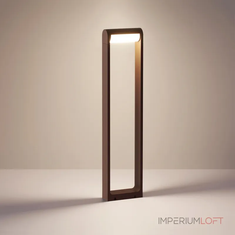 Ландшафтный светильник Odeon light Nature 7118/12GLA