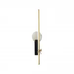 Настенный светильник Odeon Light L-vision 7043/4WL