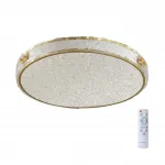 Потолочный светильник Сонекс Piko led 140вт ø800 8158/1Т от ImperiumLoft