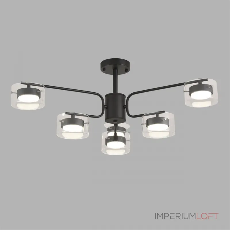 Светильник потолочный Lumion Comfi 8349/6C от ImperiumLoft Светильник потолочный Lumion Comfi 8349/6C от ImperiumLoft