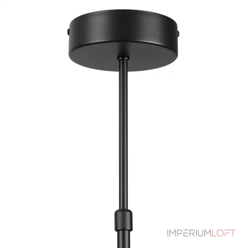 Люстра на штанге Lumion Comfi 8234/8C
