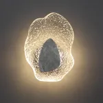 Настенный светильник Odeon light L-vision 5461/12WLB