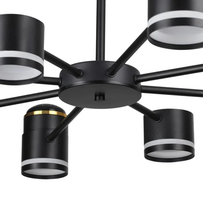 Люстра потолочная Lumion Comfi 6562/1A от ImperiumLoft