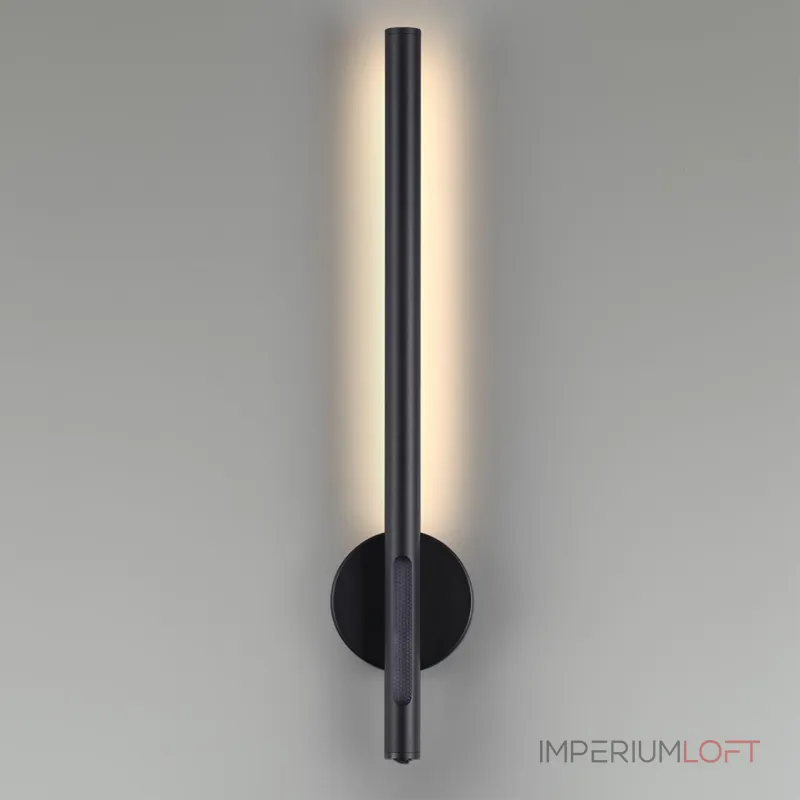 Настенный светильник Odeon Light Hightech 7680/EL