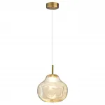 Подвесной светильник Odeon Light Pendant 5097/4L