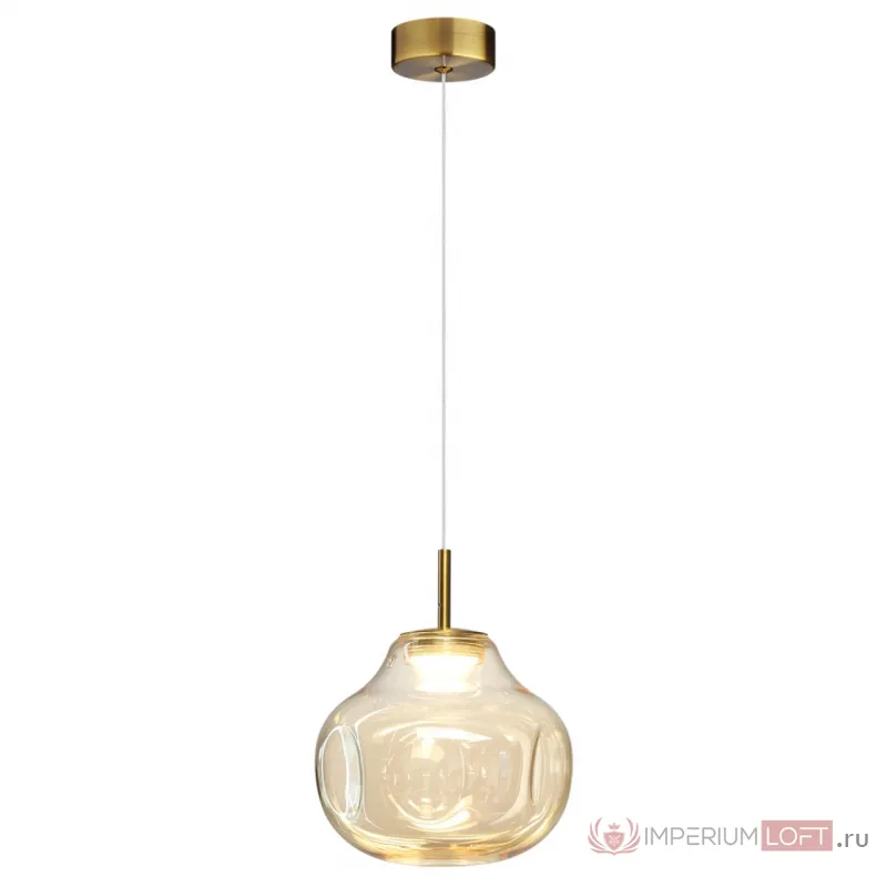 Светильник подвесной Odeon Light Pendant 7029/2L от ImperiumLoft