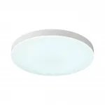 Потолочный светильник Сонекс Mitra led 50вт ø500 8238/8C