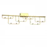 Настенный светильник Odeon Light Hightech 7060/12WL