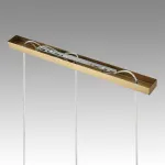 Подвесной светильник Lumion Moderni 6592/3A