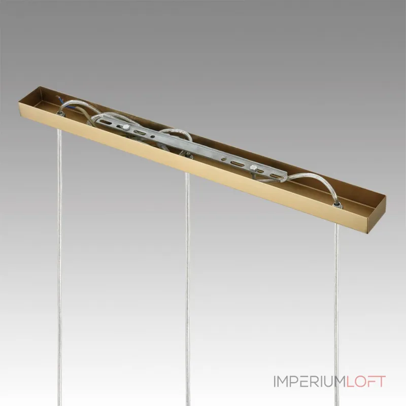 Подвесной светильник Lumion Moderni 6592/3A