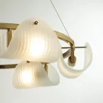 Подвесная люстра Lumion Neoclassi 6571/6