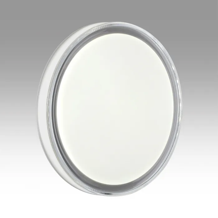 Настенно-потолочный светильник Сонекс Pale 70вт ø475 8112/2W от ImperiumLoft