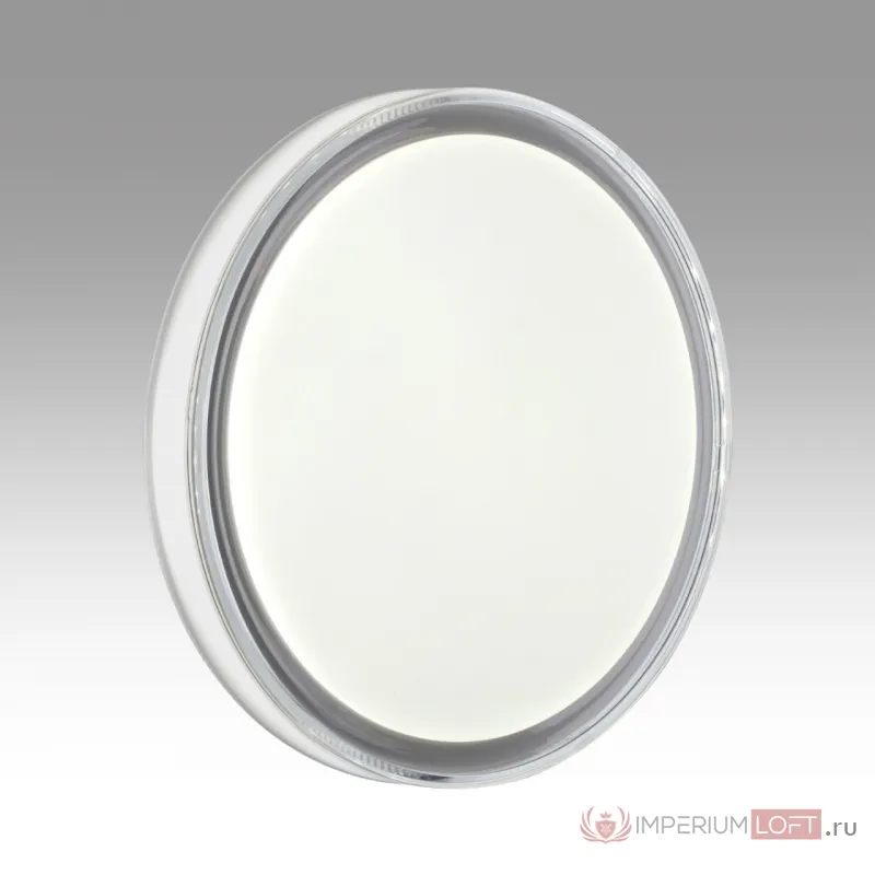 Настенно-потолочный светильник Сонекс Pale 70вт ø475 8112/2W от ImperiumLoft