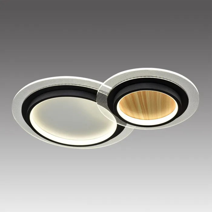 Потолочный светильник Сонекс Mitra led 80вт 600х380 8189/1W от ImperiumLoft