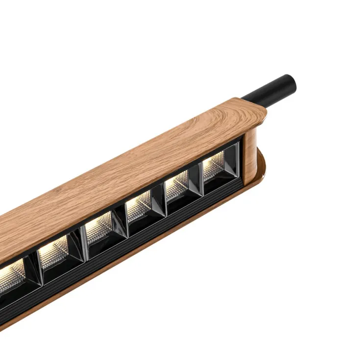 Линейный светильник Odeon Light Hightech 7764/56L от ImperiumLoft