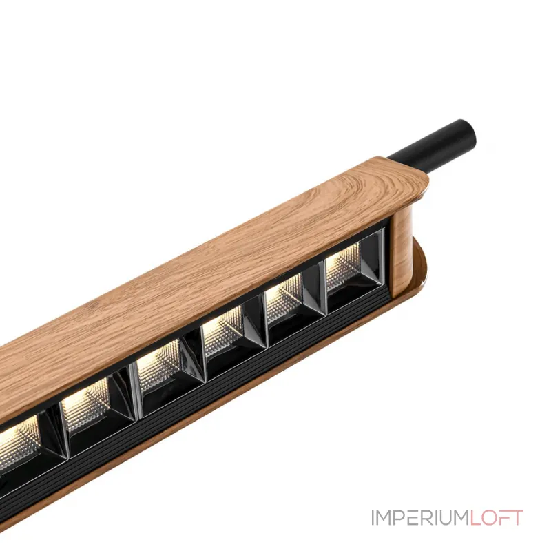 Подвесной светильник Odeon Light Hightech 7018/40LB