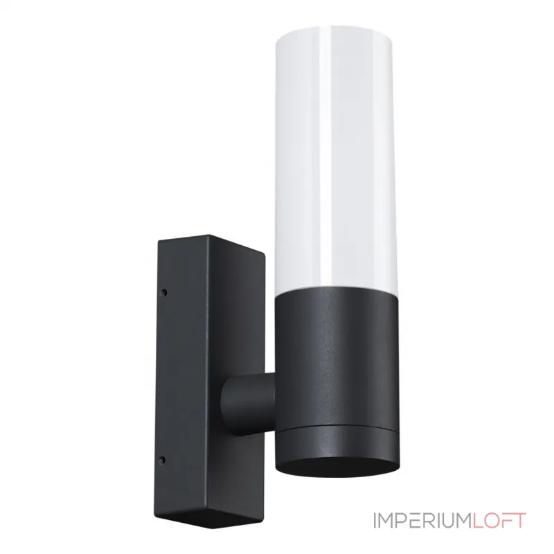 Светильник ландшафтный Novotech STREET NT23 355 370960 IP54 E27 max 18W 220-240V MOBI Матовый