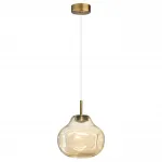 Подвесной светильник Odeon Light Pendant 5097/4L