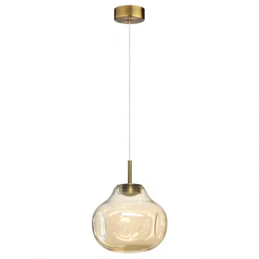 Подвесной светильник Odeon Light Pendant 5097/4L