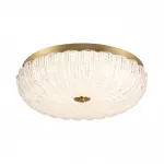 Потолочный светильник Сонекс Piko led 48вт ø400 8141/1T