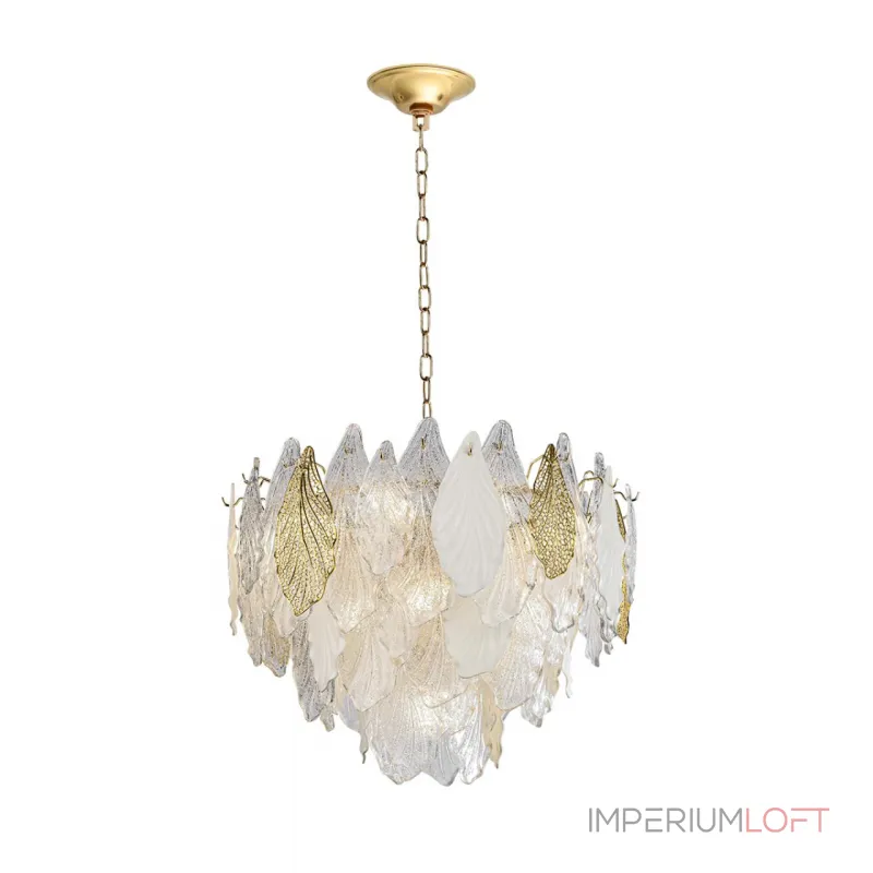 Подвесная люстра Odeon Light HALL ODL24 507 5052/15 E14 14*40W LACE Подвесная люстра Odeon Light HALL ODL24 507 5052/15 E14 14*40W LACE