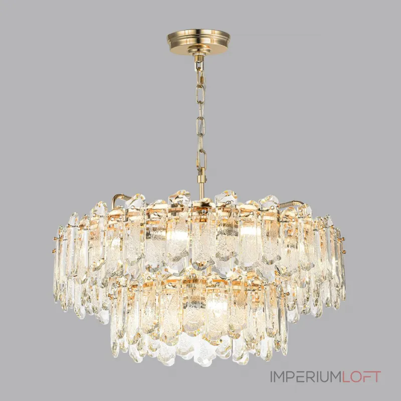 Подвесная люстра Odeon Light HALL ODL24 503 5069/22 E14 22*40W BULLON 