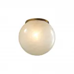 Потолочный светильник Odeon light Midcent 7109/1CA