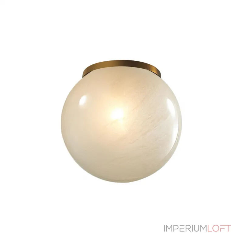Потолочный светильник Odeon light Midcent 7109/1CA Потолочный светильник Odeon light Midcent 7109/1CA