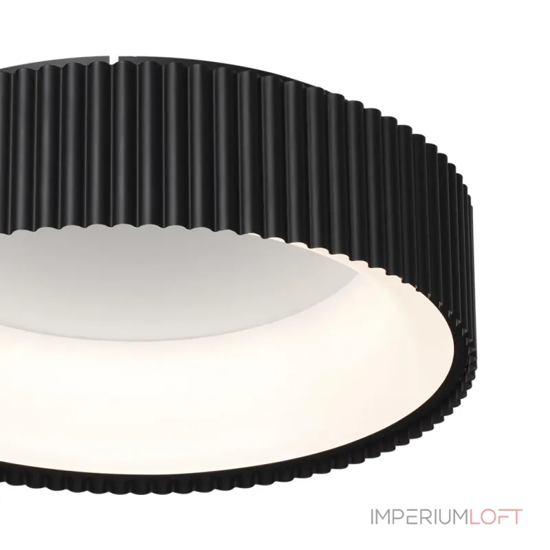 Потолочный светильник Сонекс Avra led 56вт ø460 8131/1Т