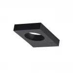 Уличный настенный светильник Odeon Light Nature 7713/56L