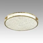 Потолочный светильник Сонекс Piko led 140вт ø800 8158/1Т от ImperiumLoft