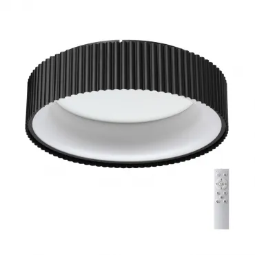 Потолочный светильник Сонекс Avra led 56вт ø460 7712/56L