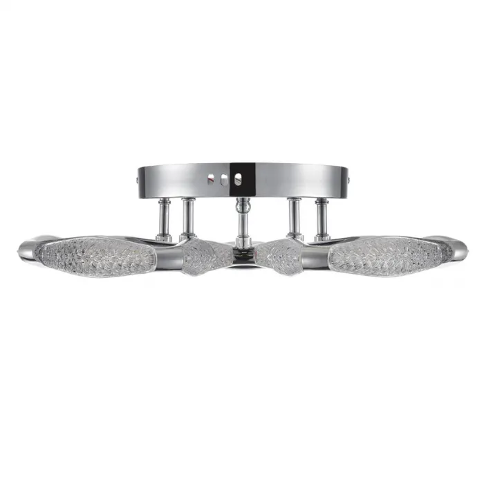Люстра потолочная Lumion Ledio 6569/6L от ImperiumLoft