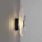 Настенный светильник Odeon light L-vision 5461/12WLB