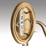 Настенный светильник Lumion Classi 8033/2W от ImperiumLoft