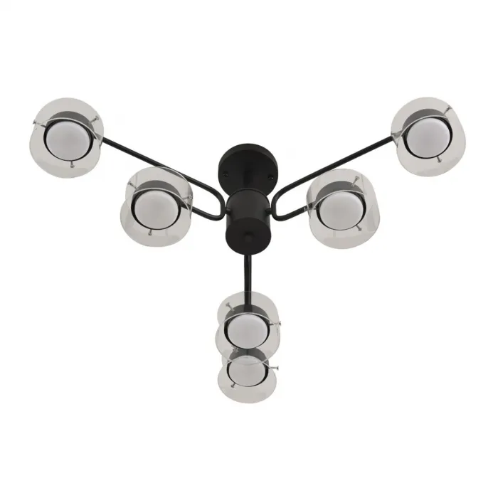 Светильник потолочный Lumion Comfi 8349/6C от ImperiumLoft