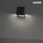 Светильник ландшафтный светодиодный Novotech Street 359723