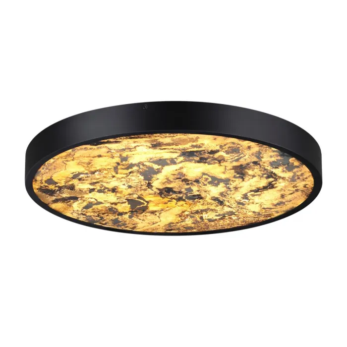 Настенный светильник Odeon Light L-VISION ODL24 5064/40L LED 40W 3000К/4000K/6000K BERGI Серый от ImperiumLoft