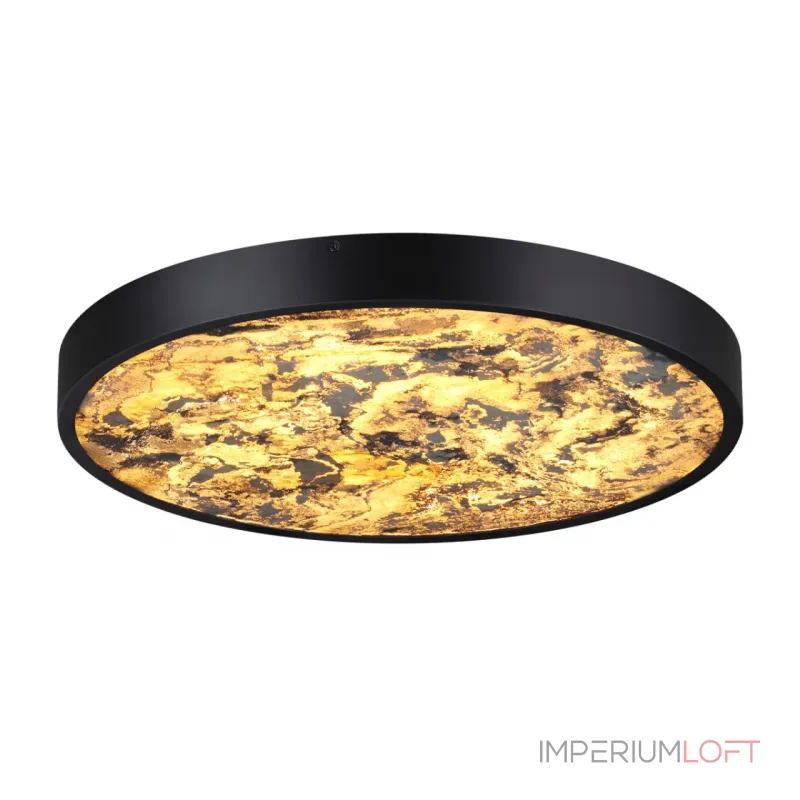 Настенный светильник Odeon Light L-VISION ODL24 5064/40L LED 40W 3000К/4000K/6000K BERGI Серый