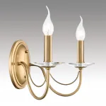 Настенный светильник Lumion Classi 8033/2W от ImperiumLoft
