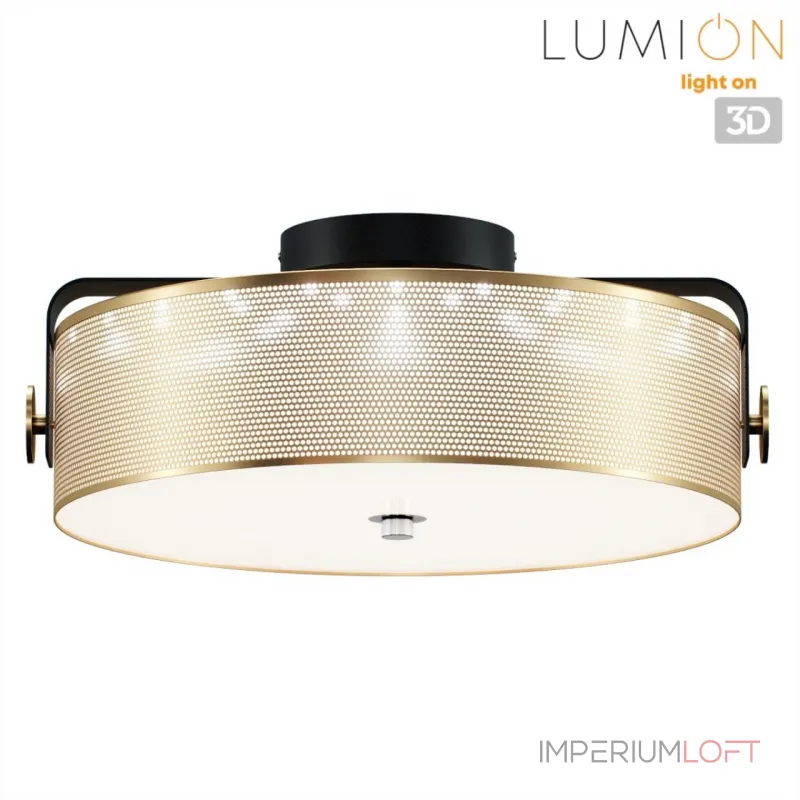 Потолочный светильник Lumion Ledio 359436