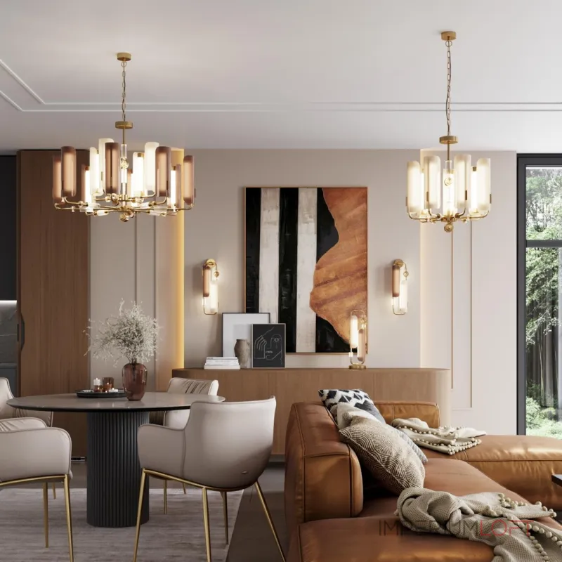 Настольная лампа Odeon Light Lion 5467/10TL