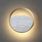 Настенный светильник Odeon light Ecodesign 4359/9WL