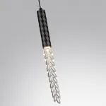 Подвесной светильник Odeon Light L-vision 5459/4L