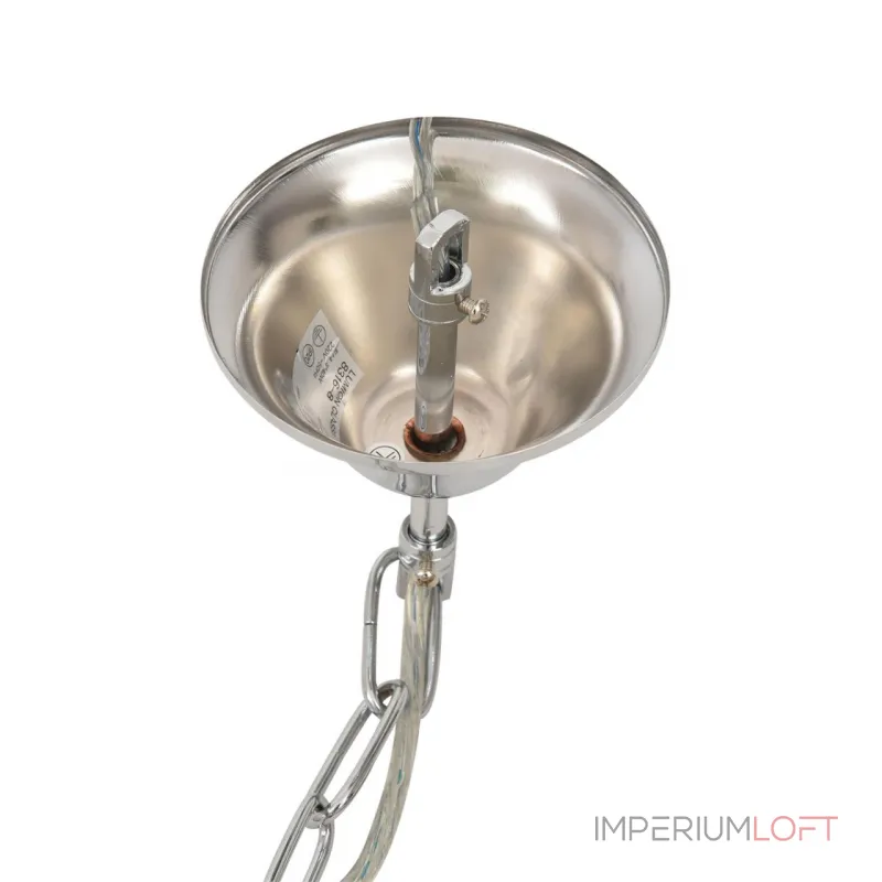 Подвесная люстра Lumion Classi 8317/12