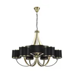 Люстра Lumion Moderni 8406/9