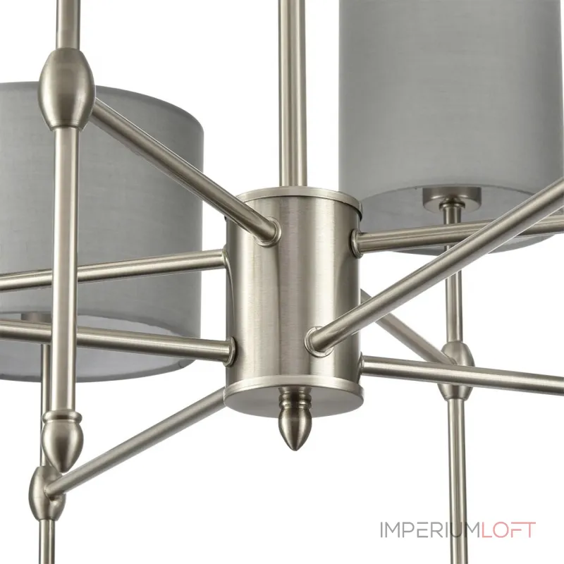 Люстра на штанге Lumion Classi 8262/8C Люстра на штанге Lumion Classi 8262/8C